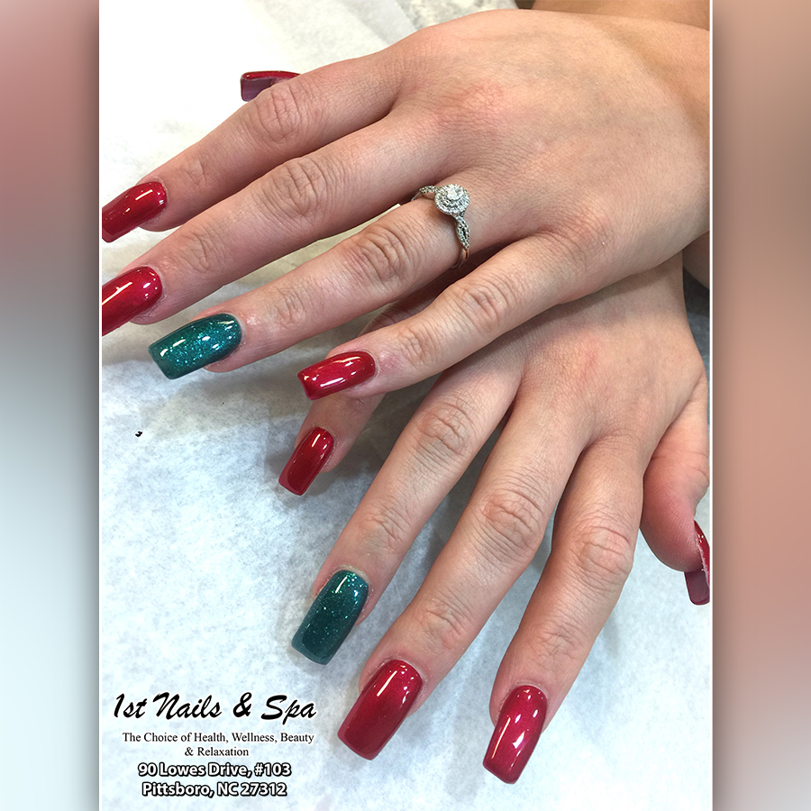 Nails Design