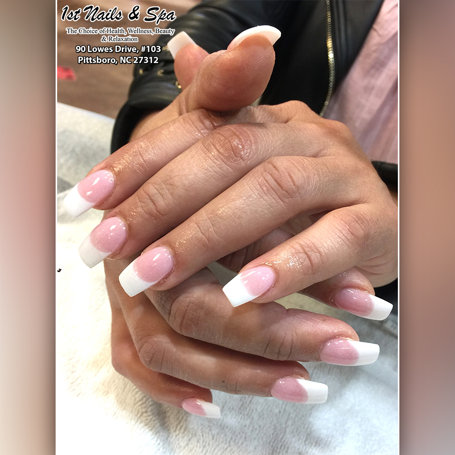 Nails Design