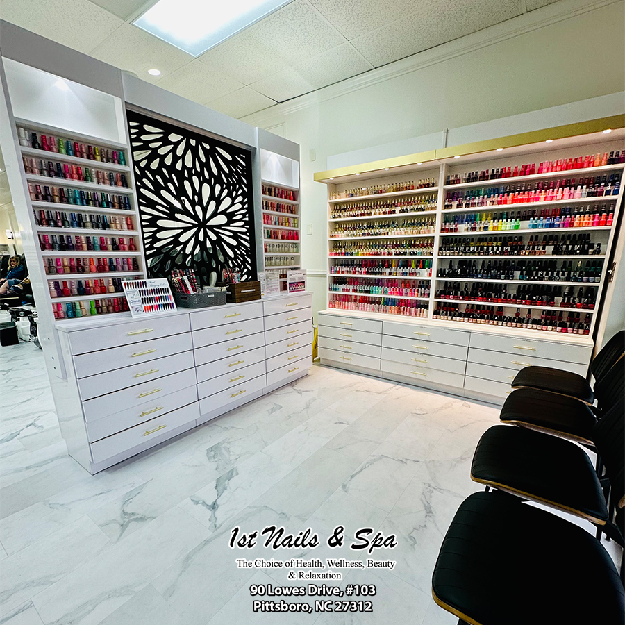 Nails Design