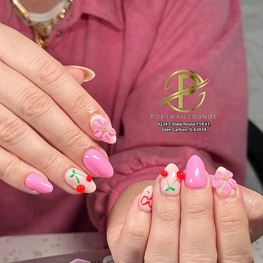 POSH NAIL LOUNGE (1)