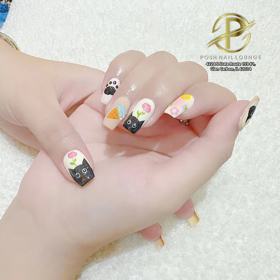 POSH NAIL LOUNGE (1)