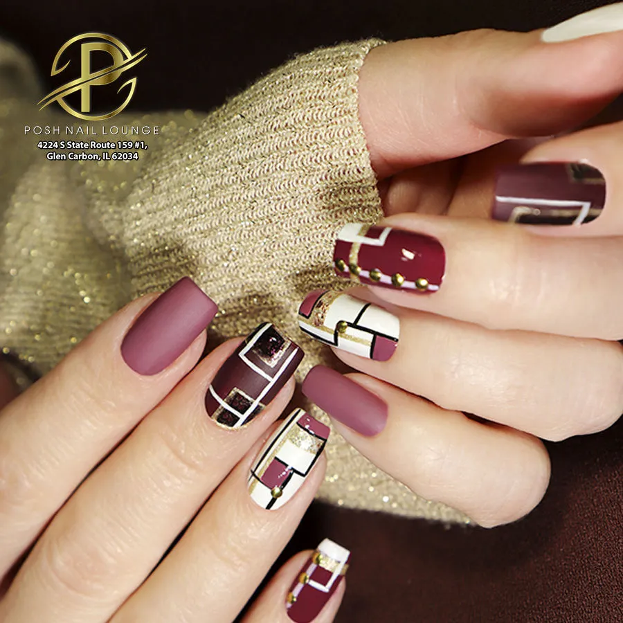 POSH NAIL LOUNGE (2)