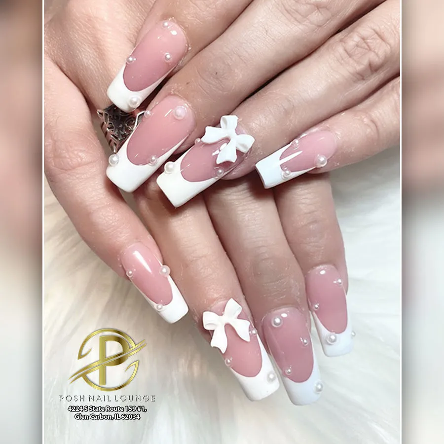 POSH NAIL LOUNGE (3)