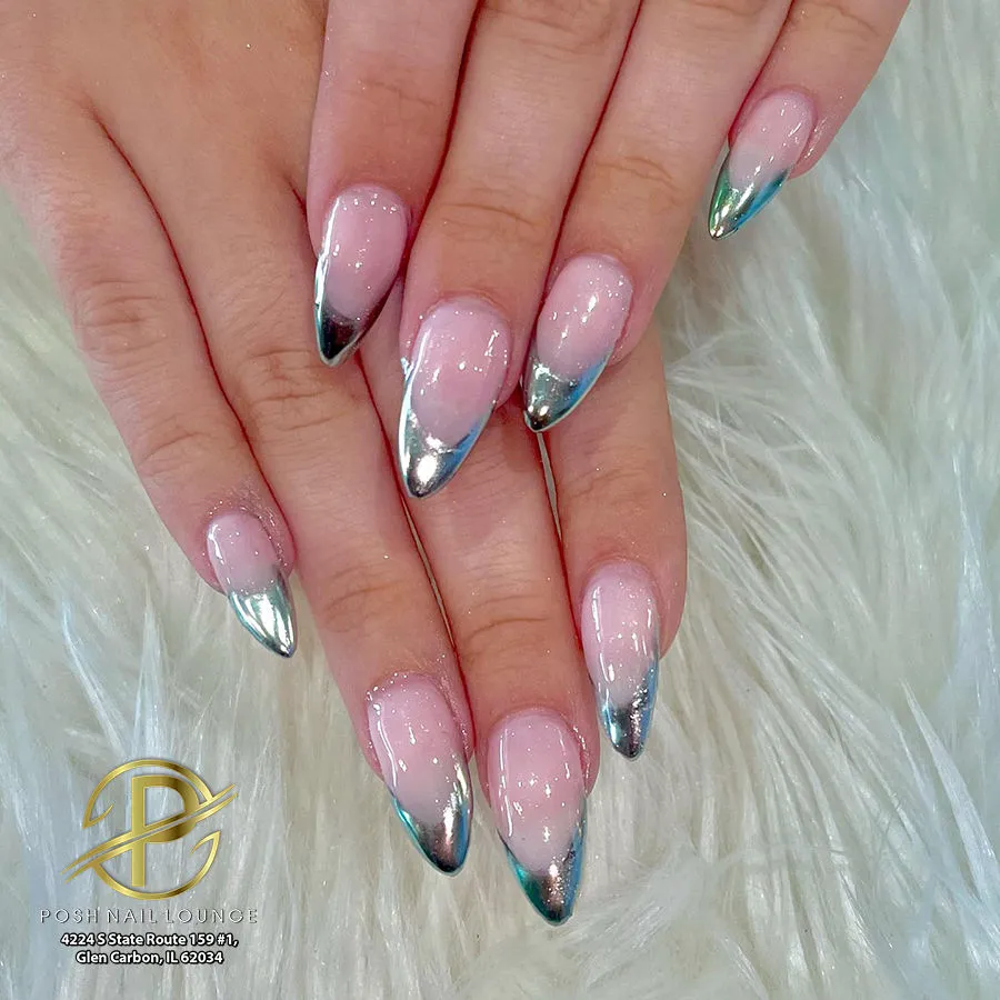 Posh Nail Lounge | Nail Designs