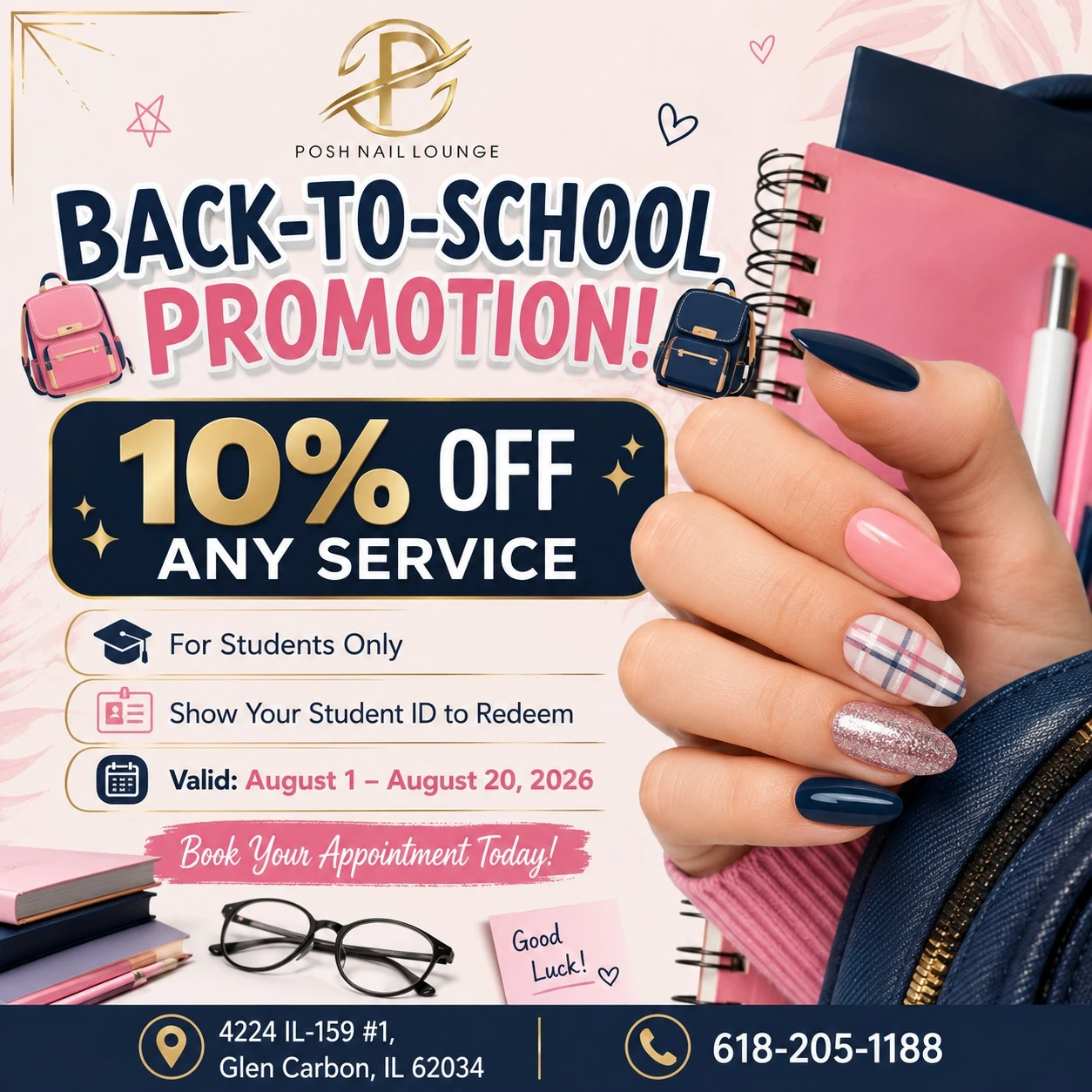 Promotion