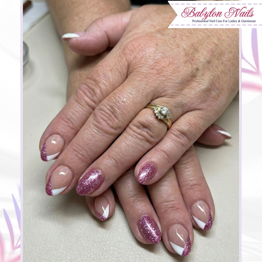 Babylon Nails