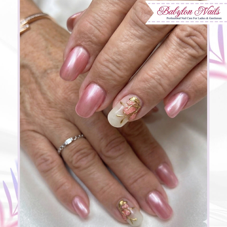 Babylon Nails