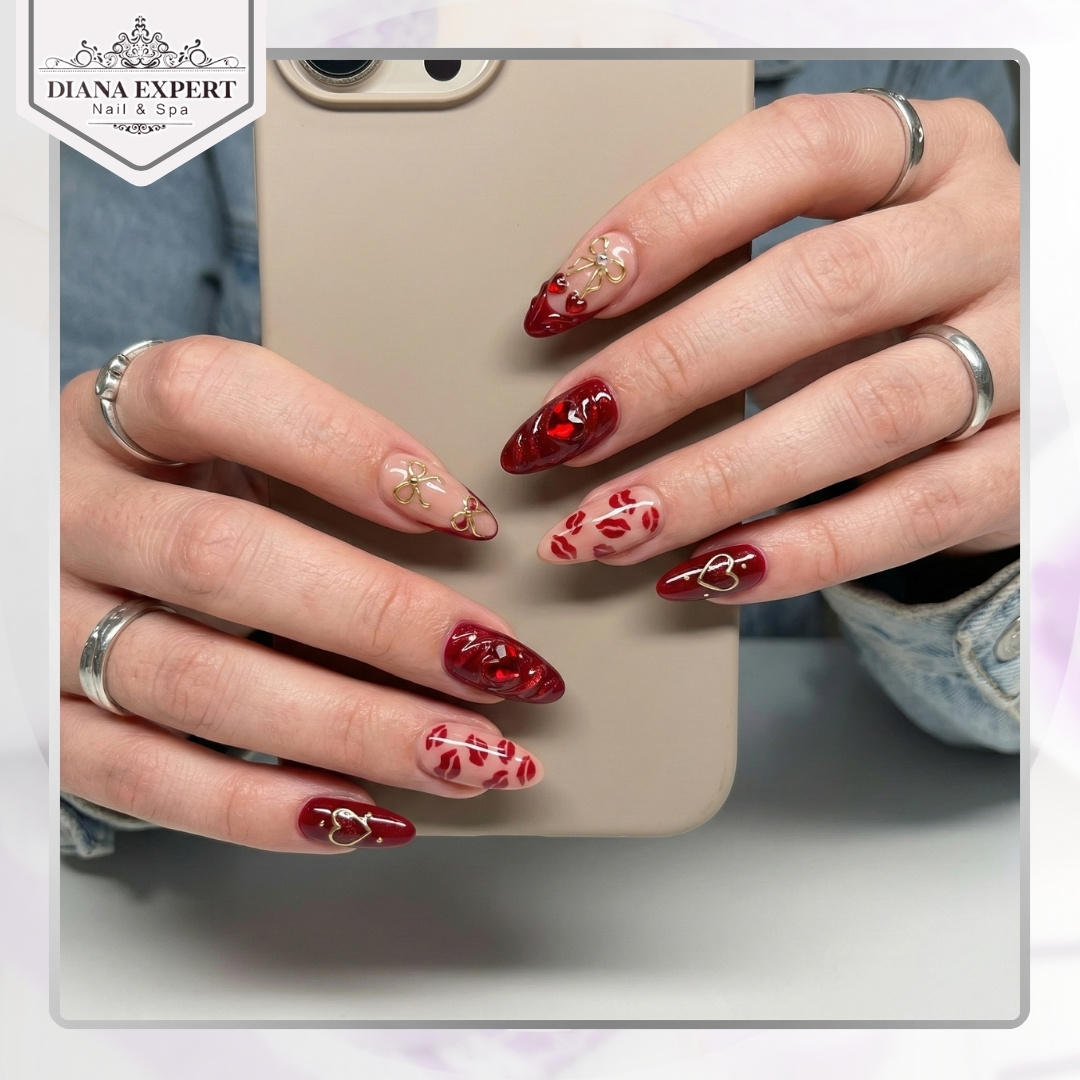 beautiful nail idea (1)