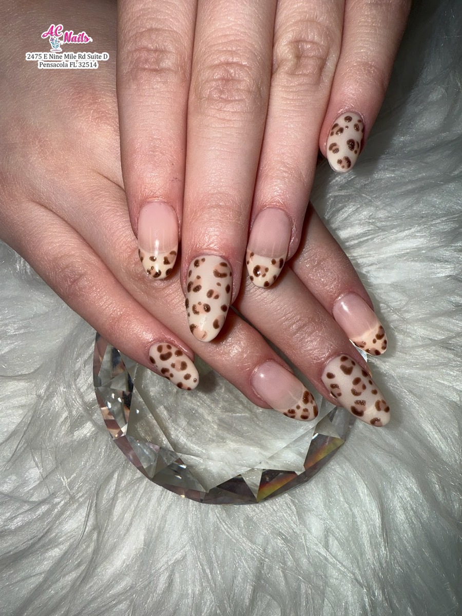 AC NAILS & SPA