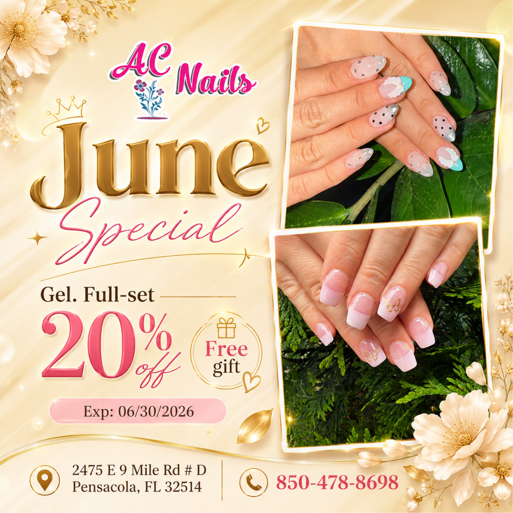 June 