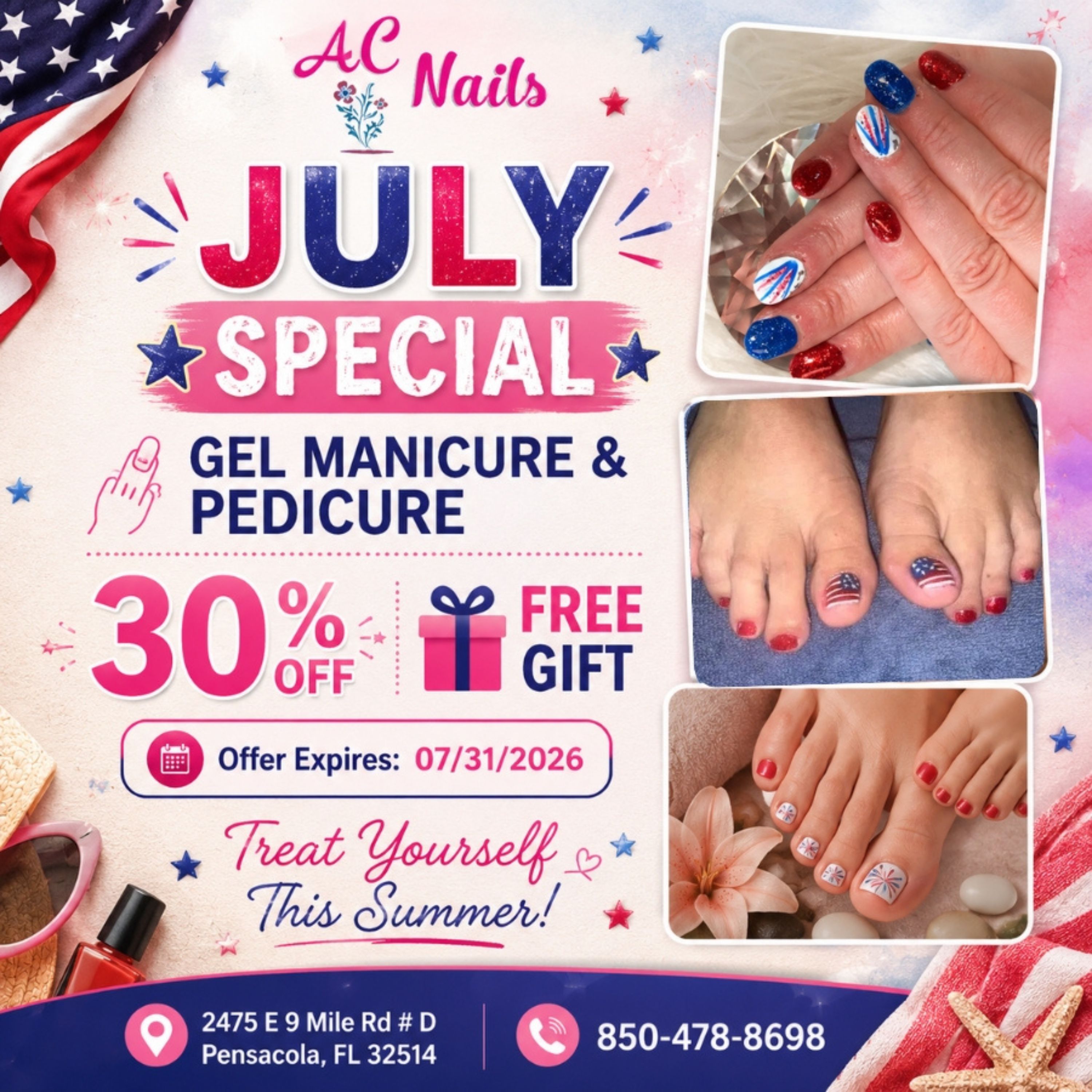 July Special
