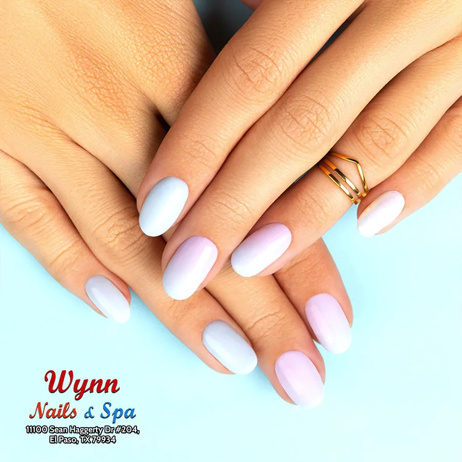 Wynn nails and spa in El Paso, TX 79934 (1)