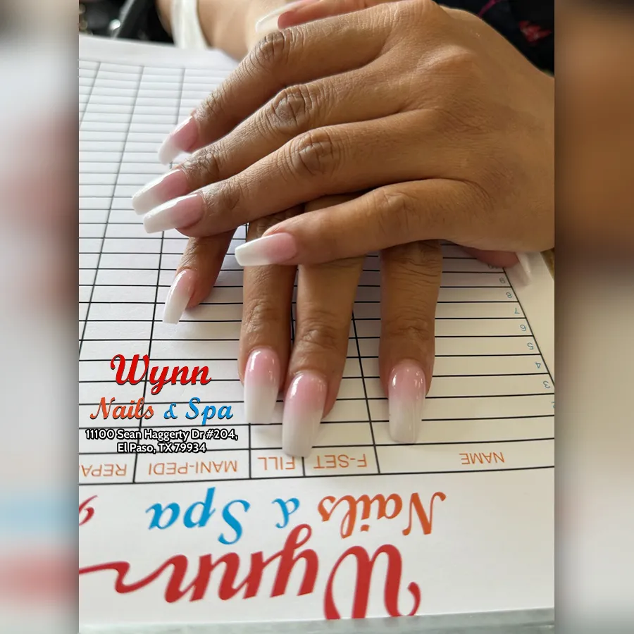 Wynn Nails and Spa El Paso Photos