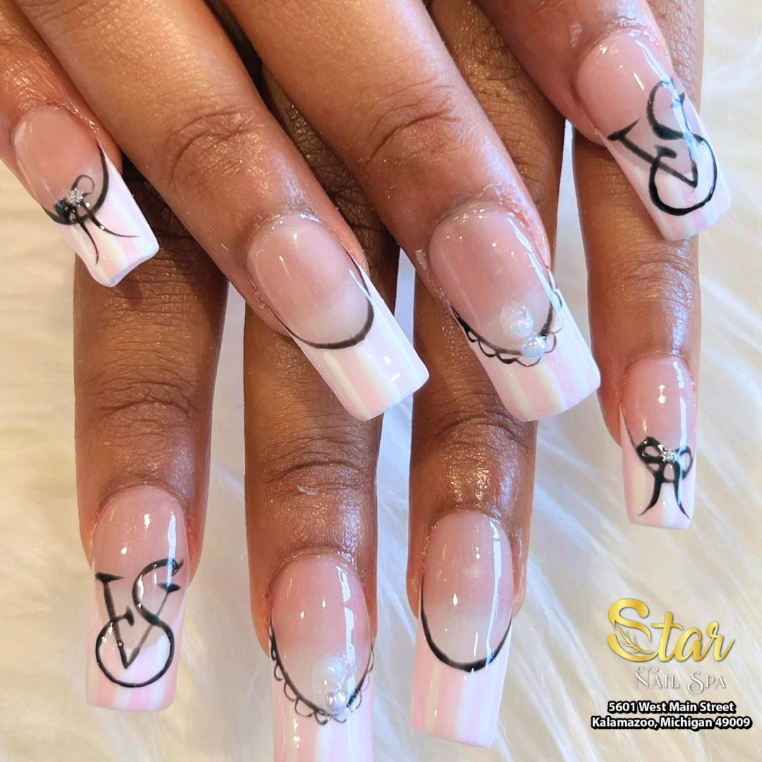 Nail Design July 21 2026