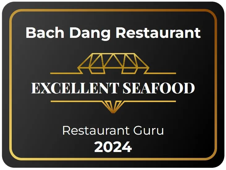 Restaurant Guru Award