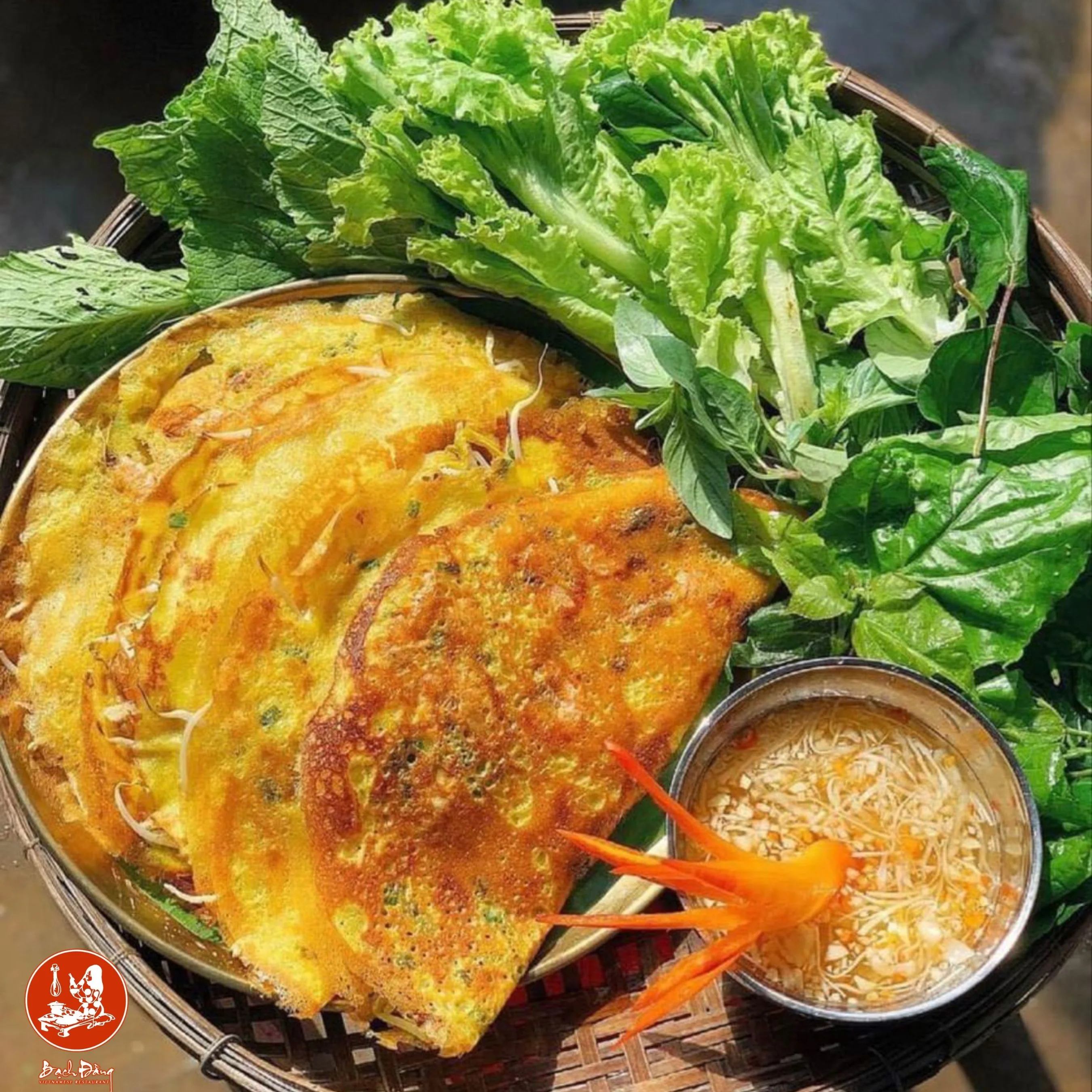 Bạch Đằng Restaurant 