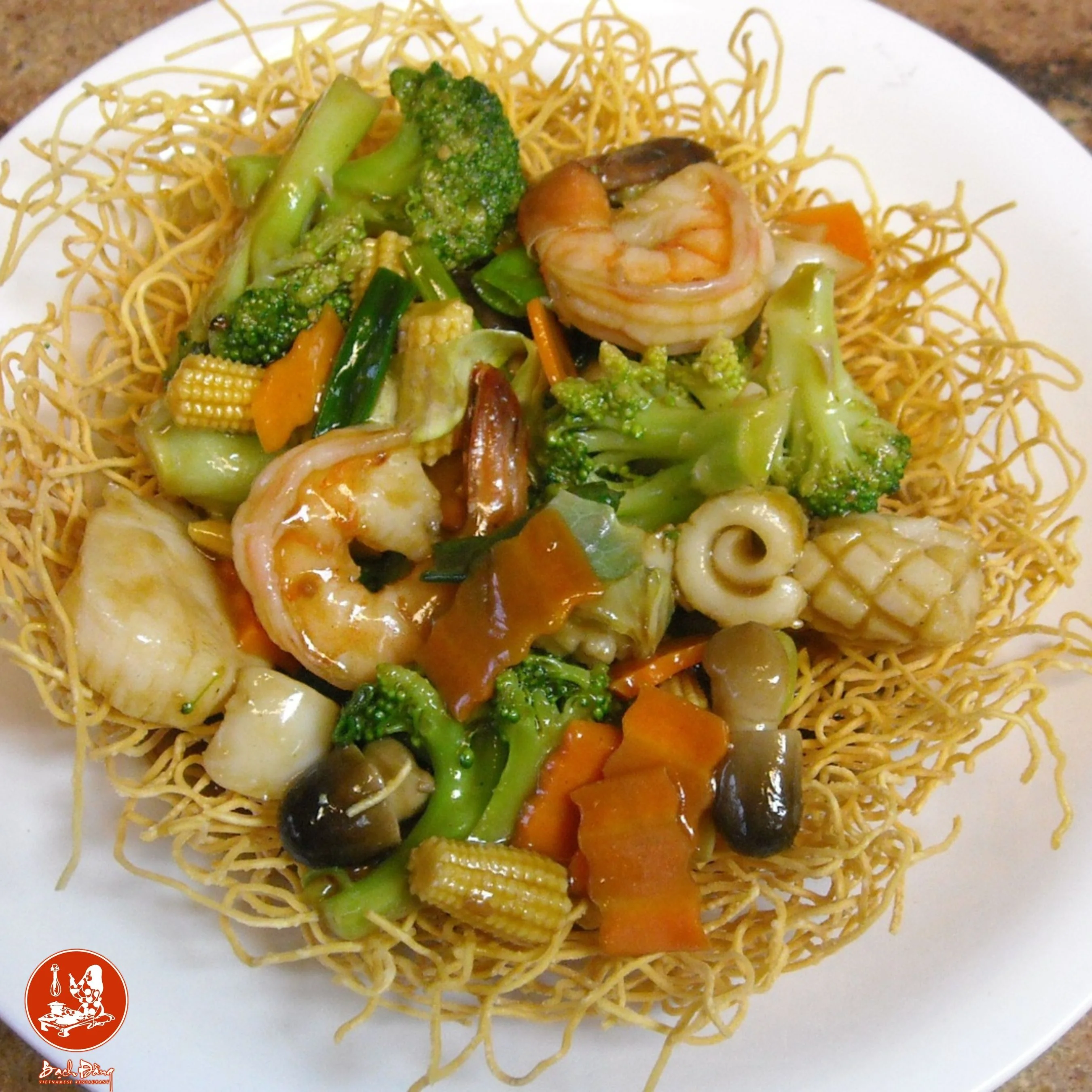 Bạch Đằng Restaurant 