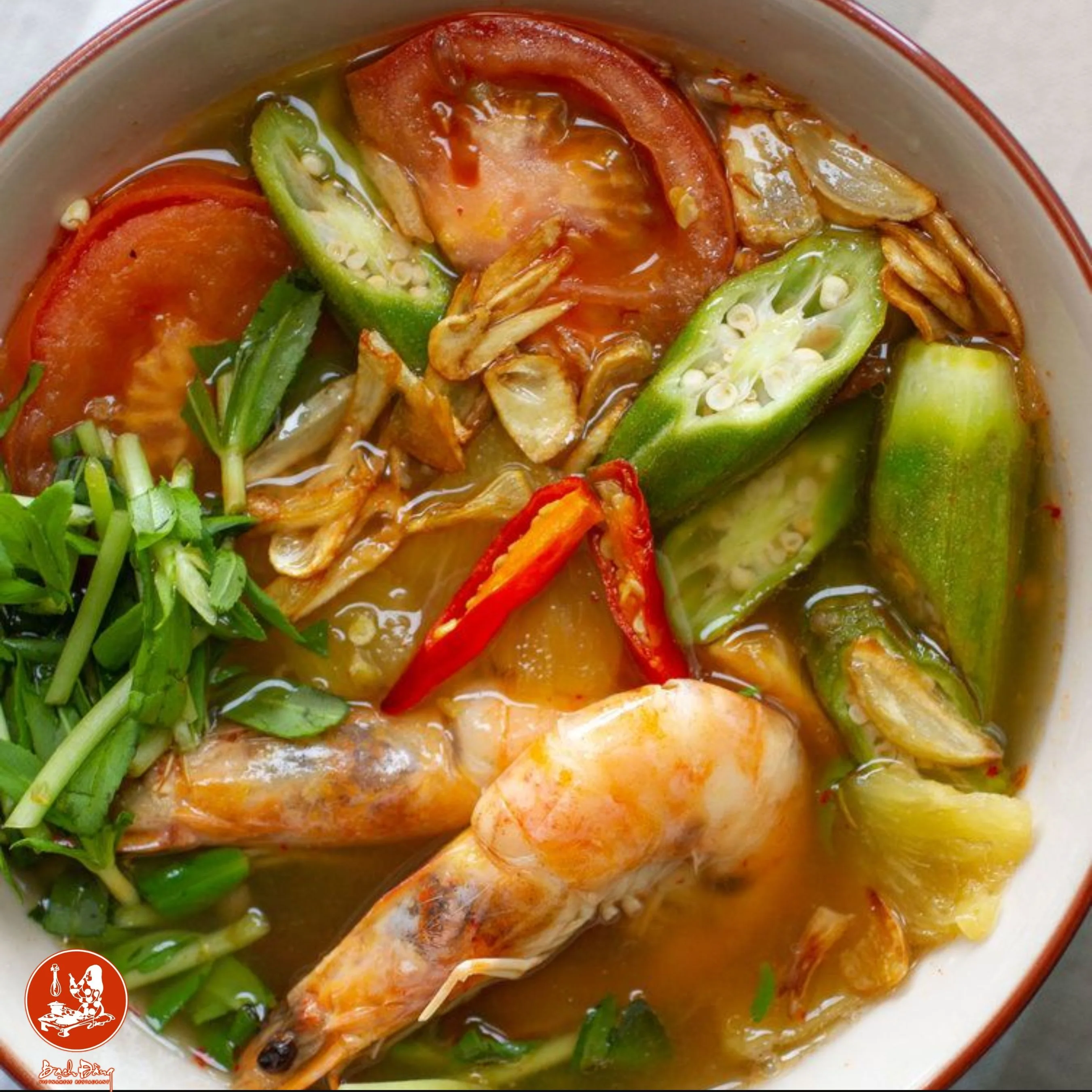 Bạch Đằng Restaurant 