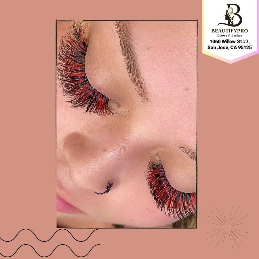 BeautifyPro Brows & Lashes in San Jose, CA 95125 (1)