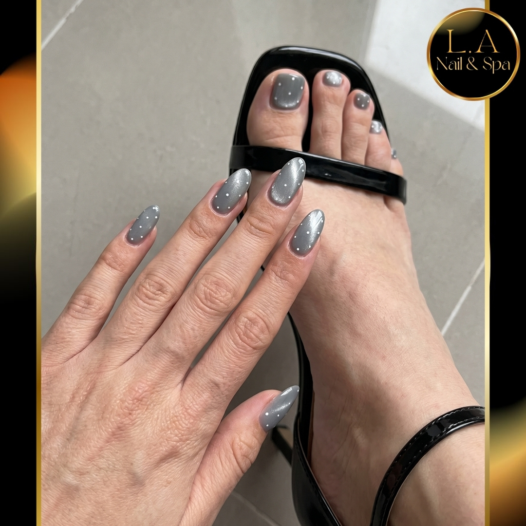 Nail Design July 15 2026