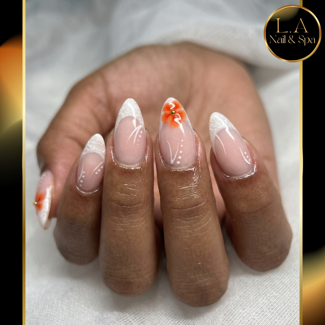 Nail Design July 15 2026