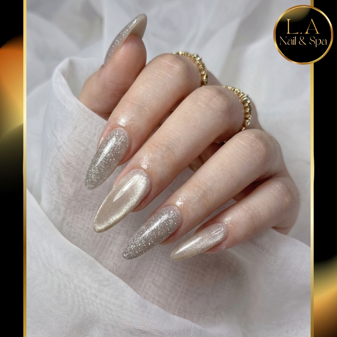 Nail Design July 15 2026