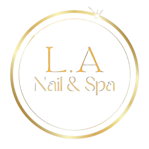 LA Nails & Spa in West Hartford