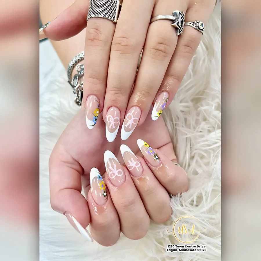 Season Nail