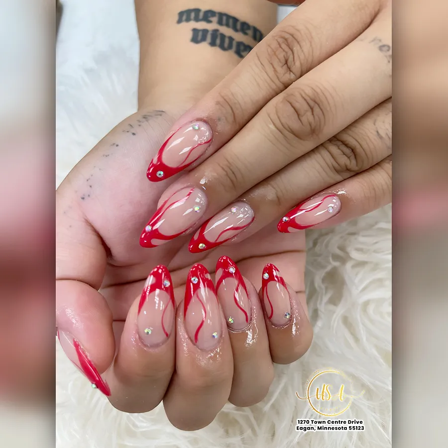 Season Nail