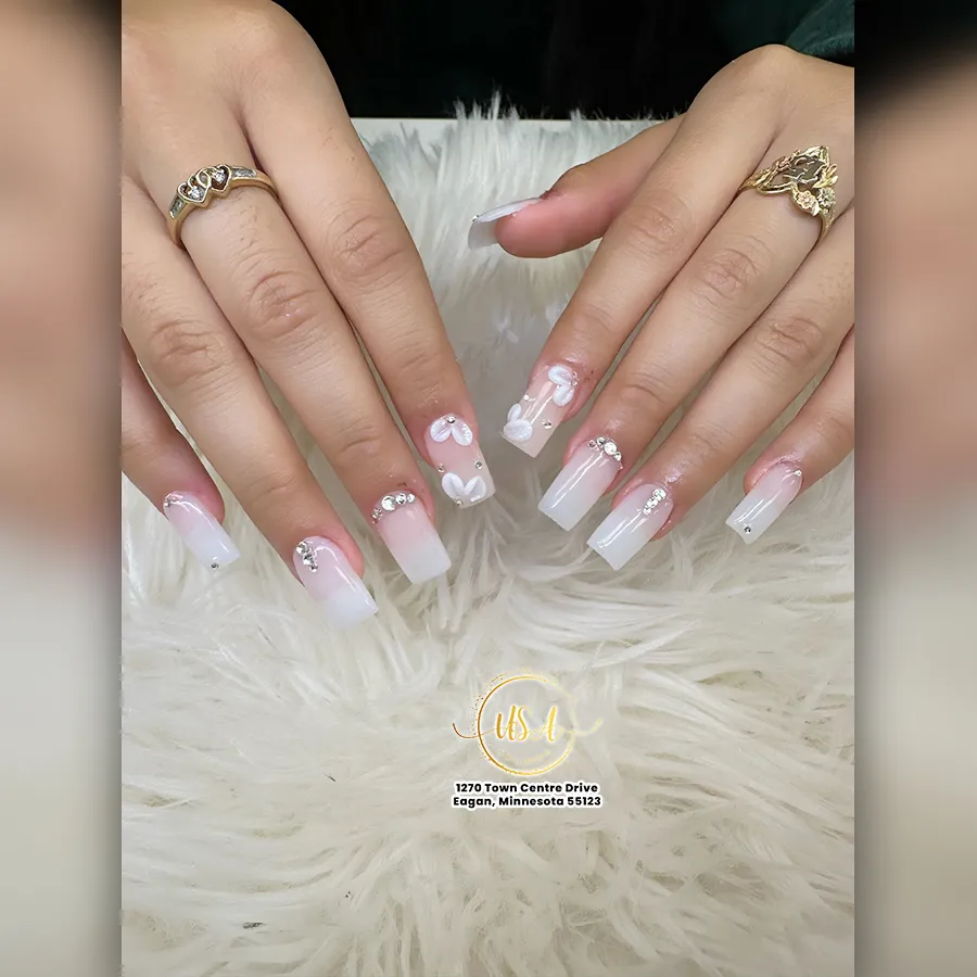 Season Nail