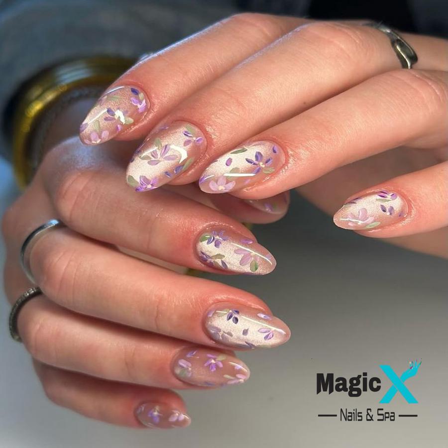 amazing nail