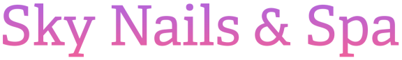 Sky Nails & Spa