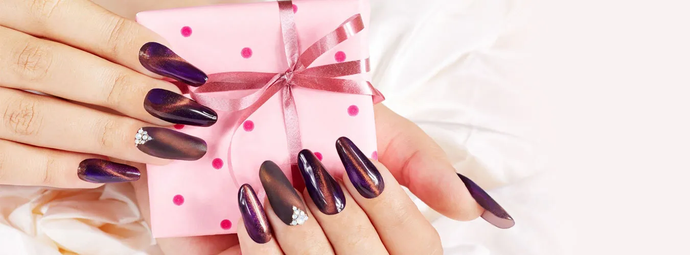 Beauty nail
