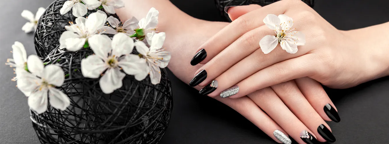 Beauty nail