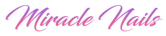 Miracle Nails cover