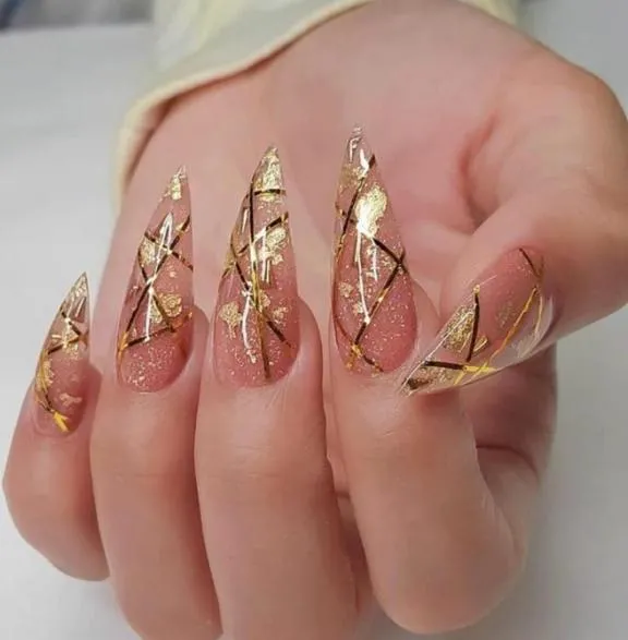 Nails