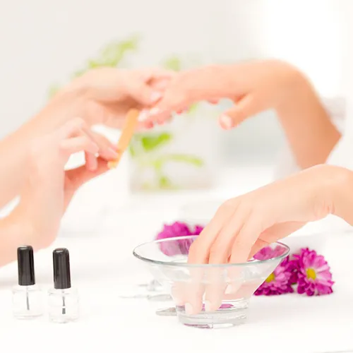 Nails