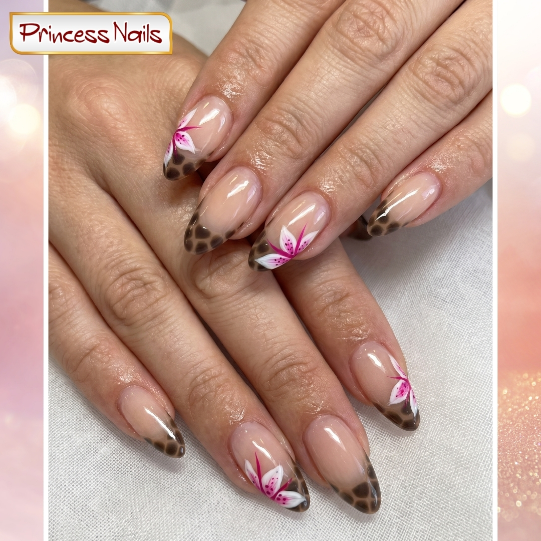 Nail Art Design June 18 2026