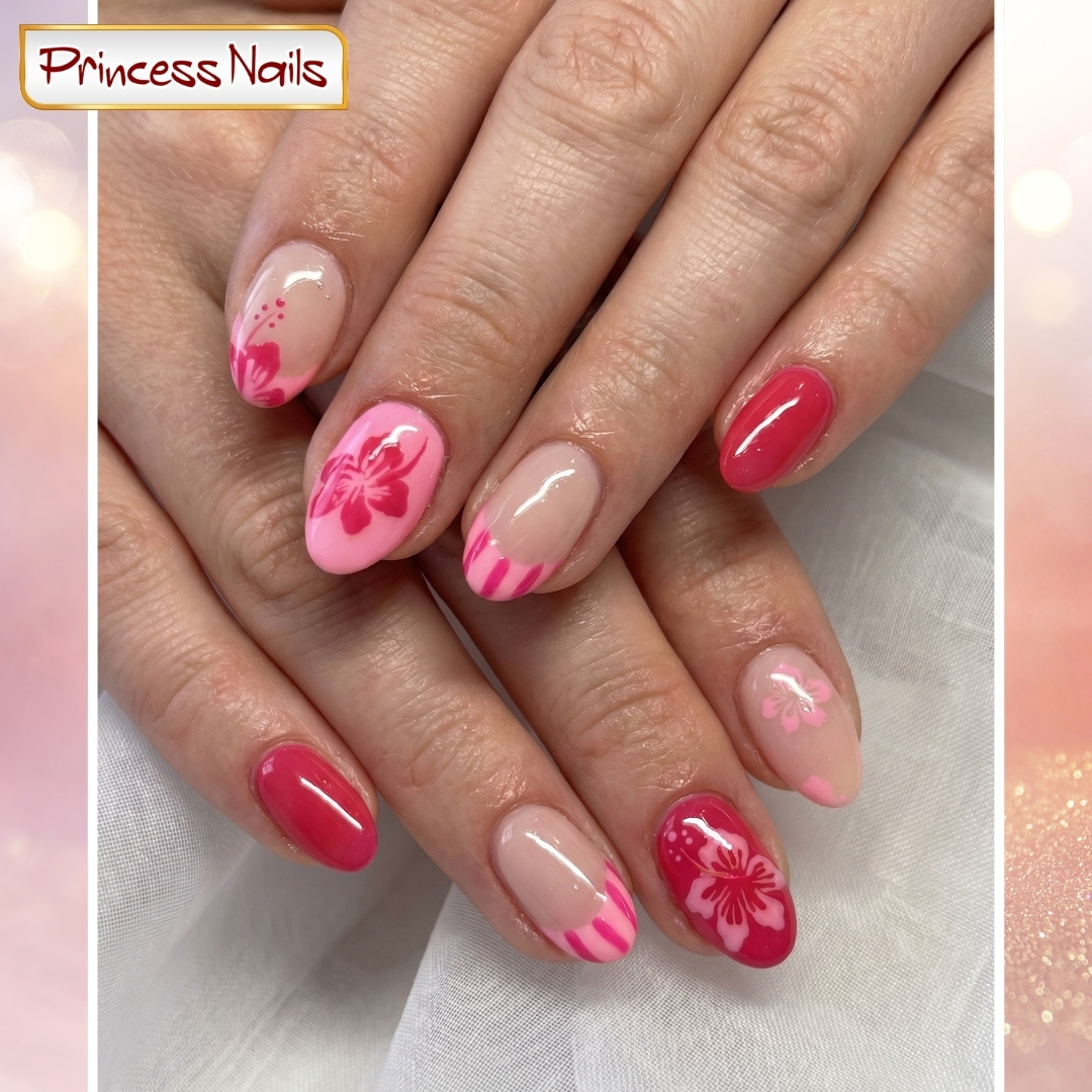 Nail Art Design June 18 2026