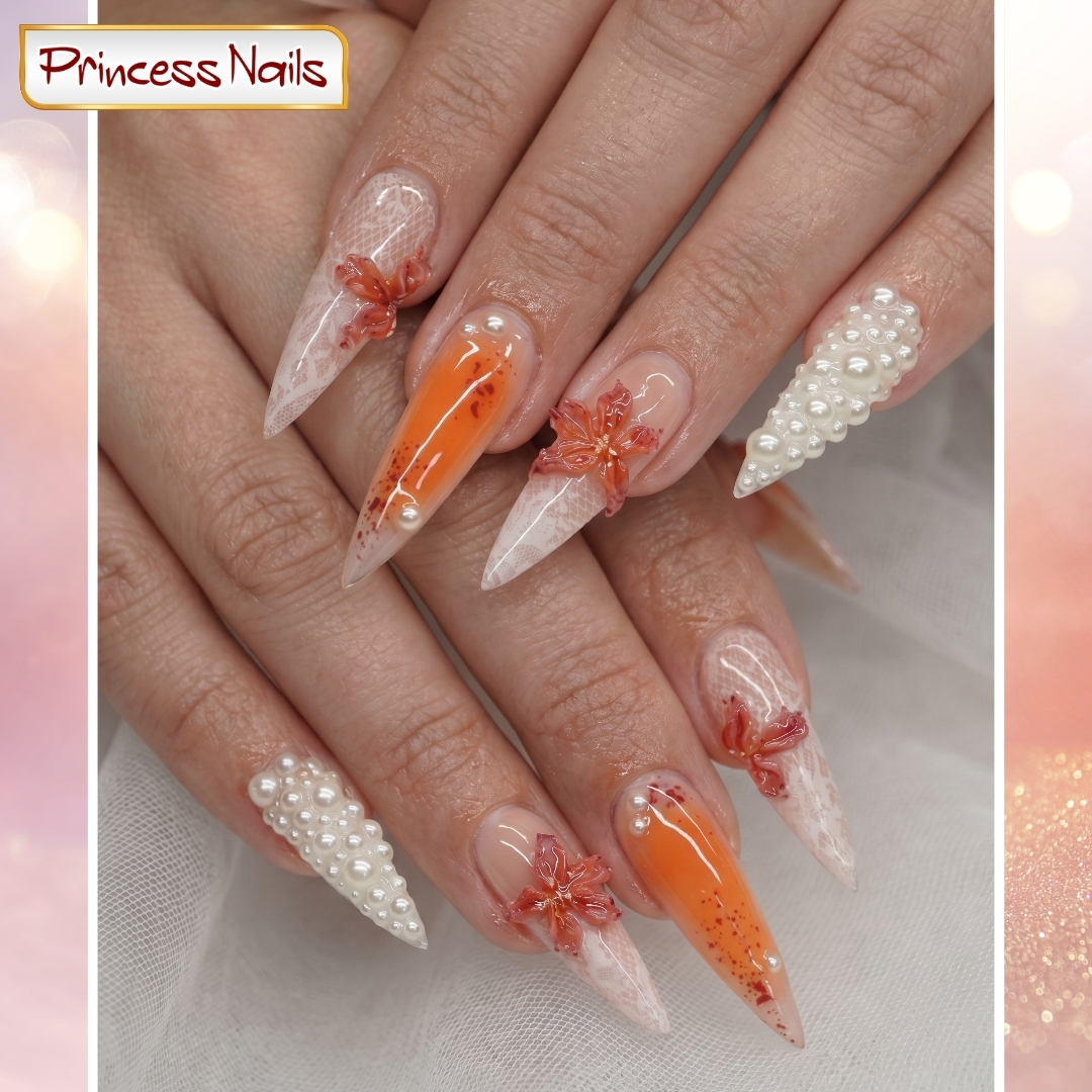 Nail Art Design June 18 2026