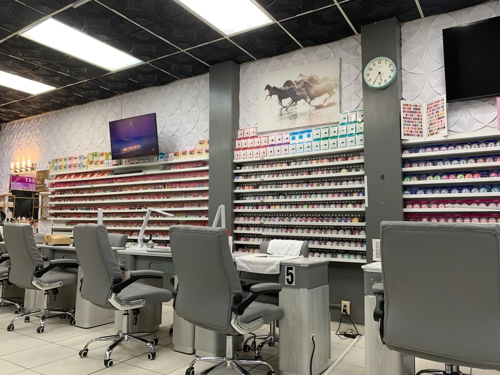 Our Salon