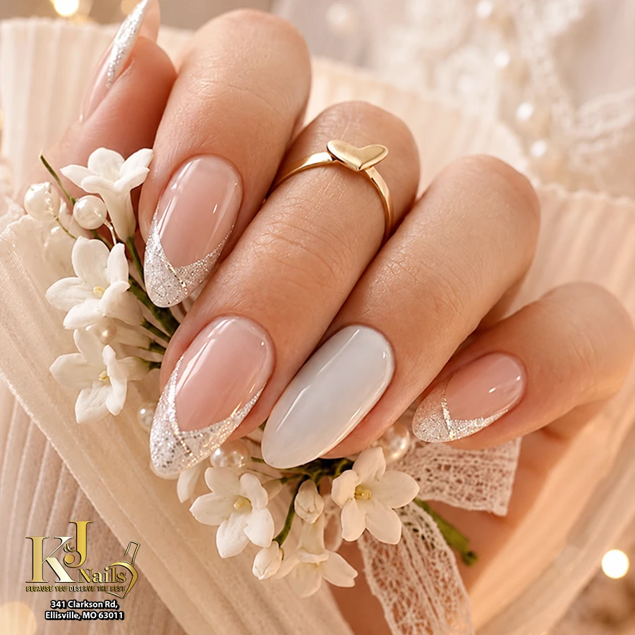 K & J Nails