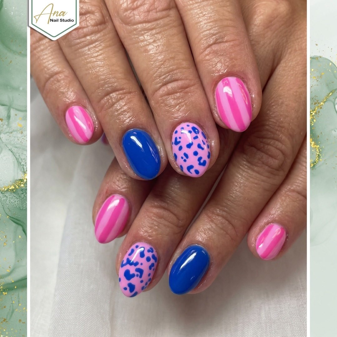 Nail Art Design June 12