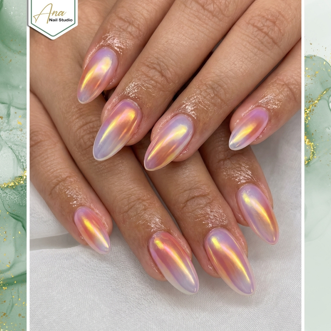 Nail Art Design June 12
