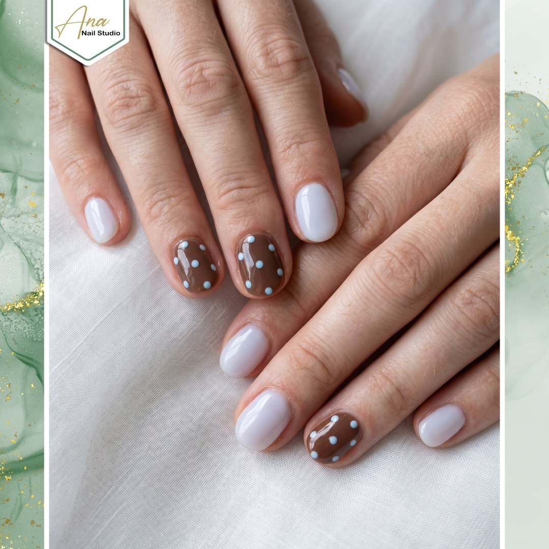 Nail Art Design June 12