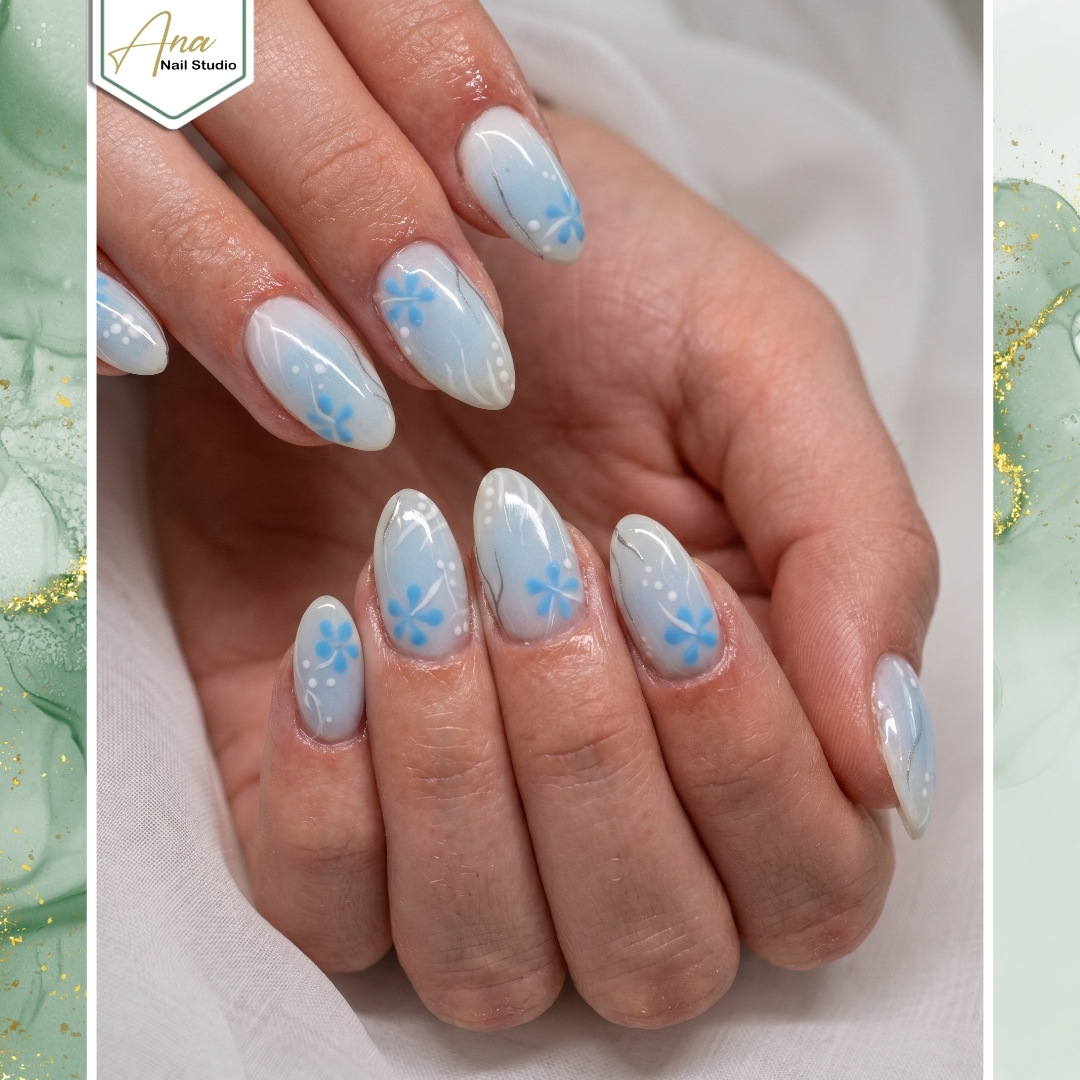 Nail Art Design June 12