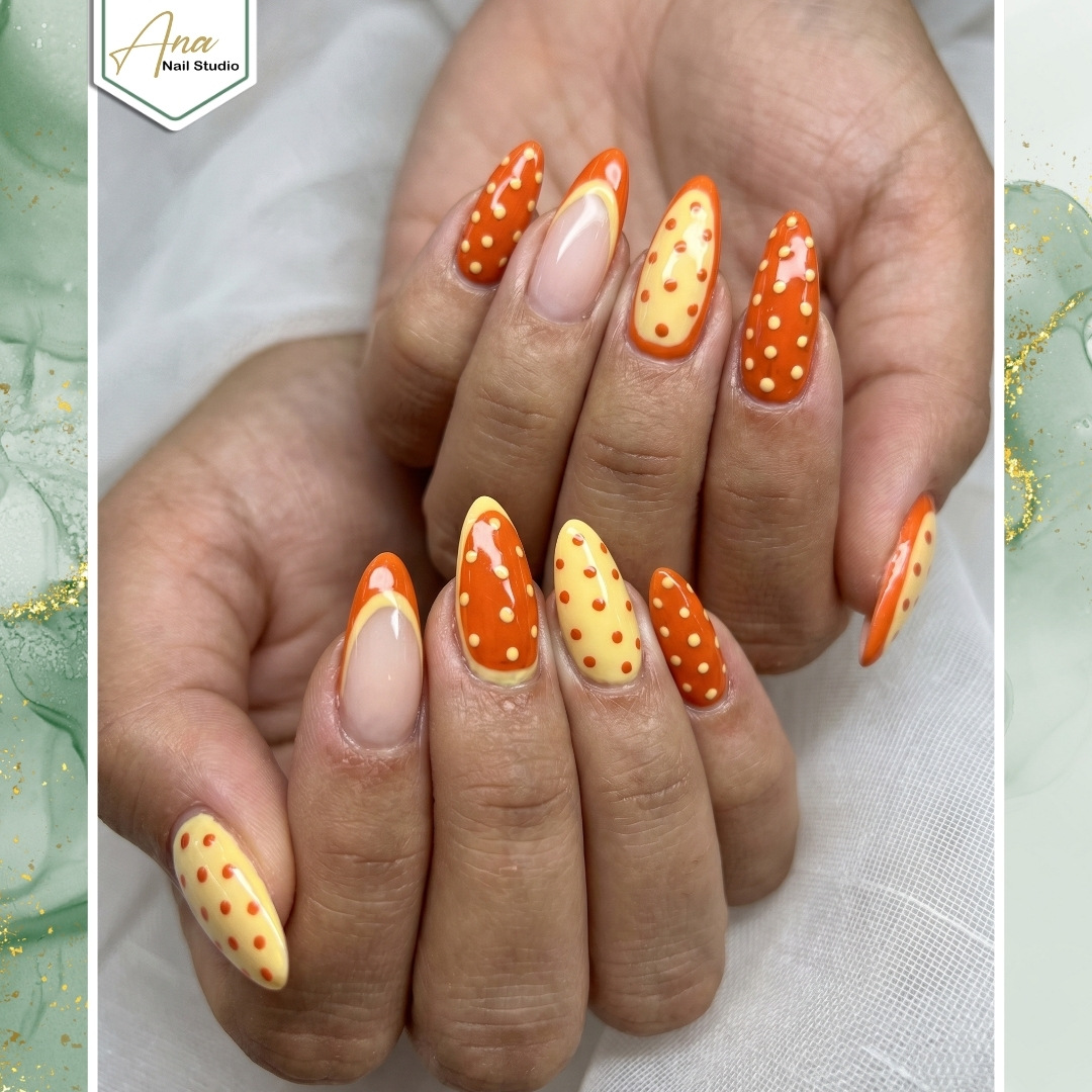 Nail Art Design June 12
