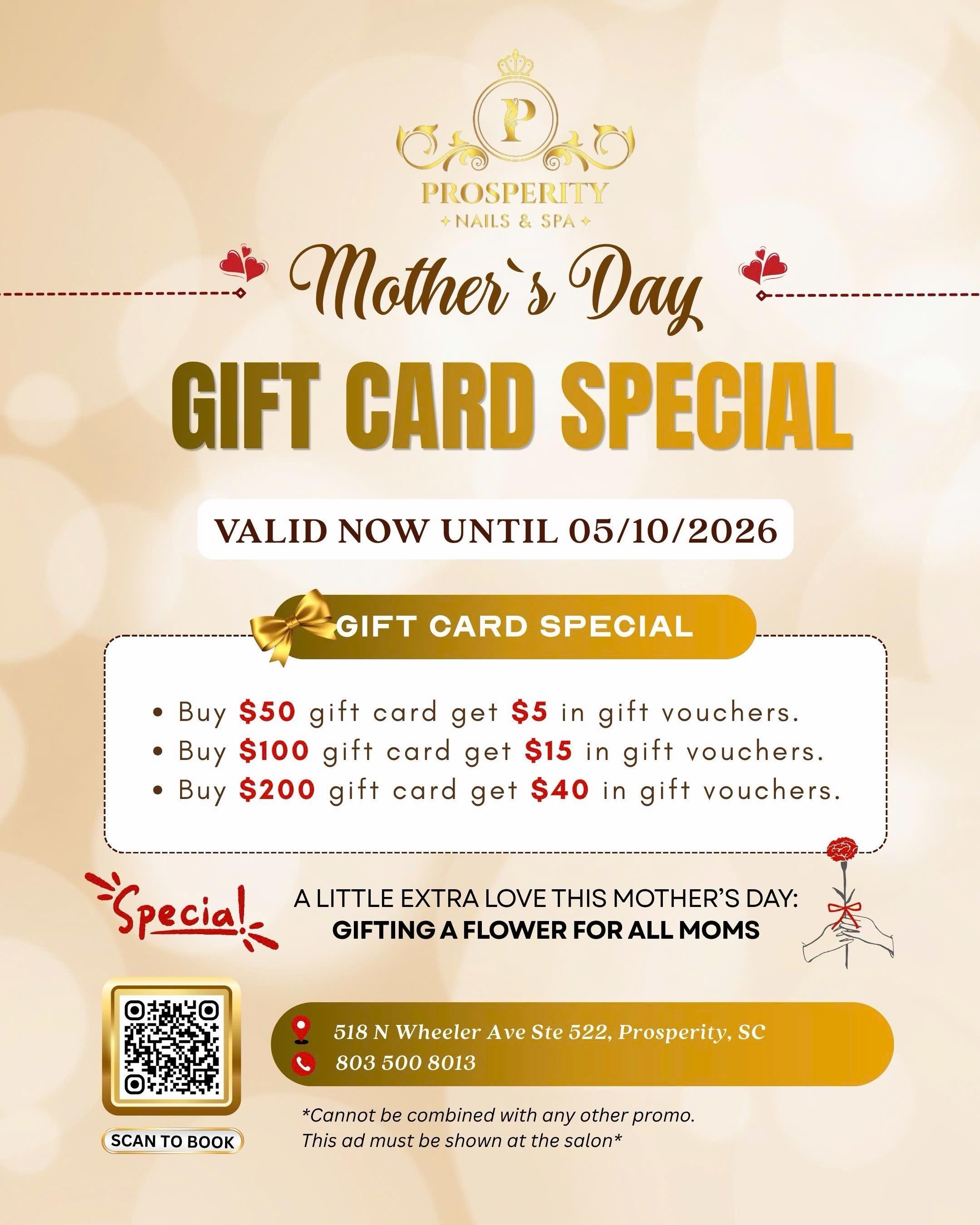 Coupons item 1