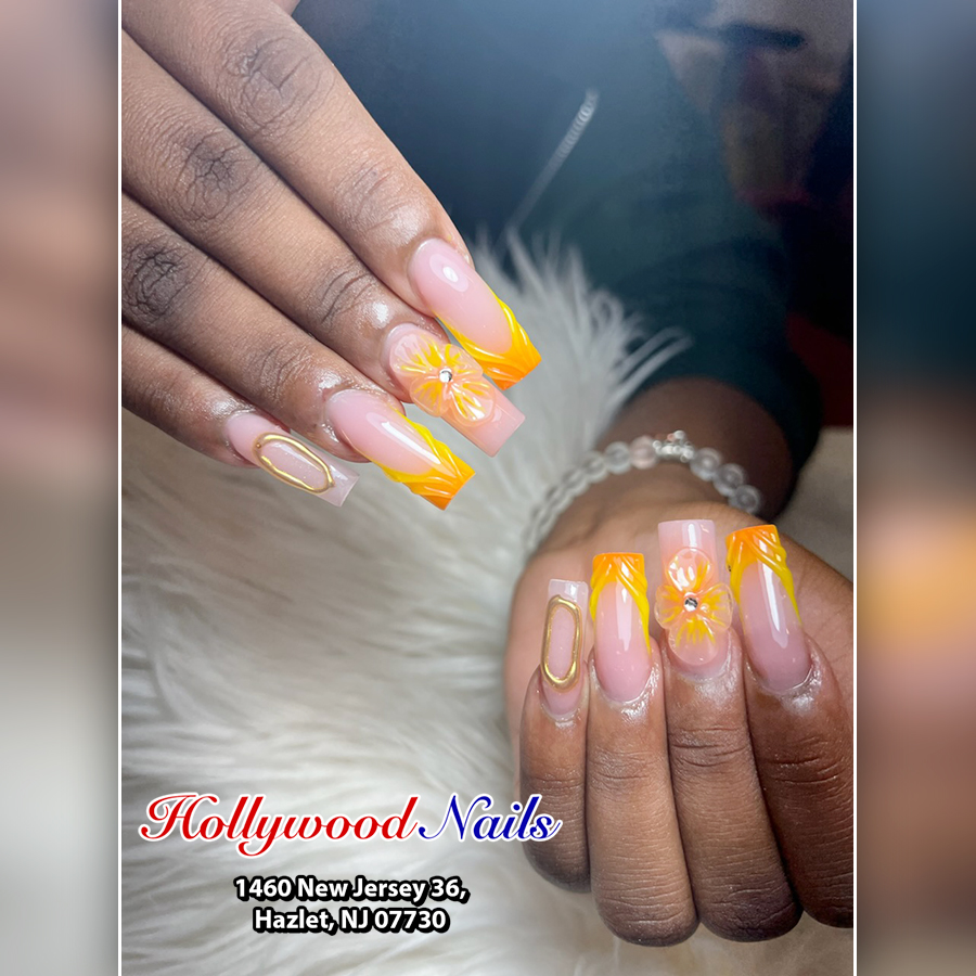 Hollywood-Nails-in-Hazlet-NJ-07730