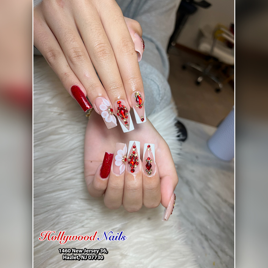 Hollywood-Nails-in-Hazlet-NJ-07730_2